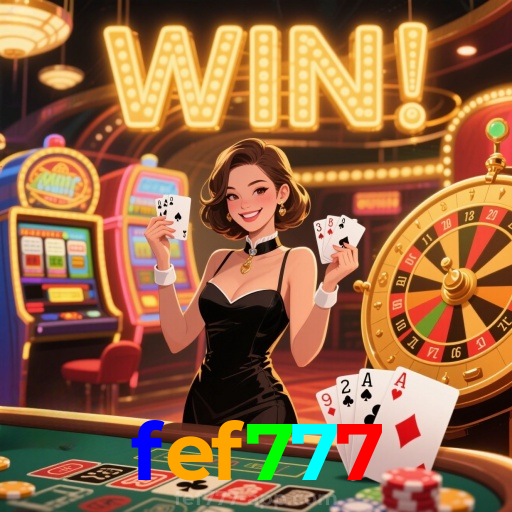 Explorando a Categoria de Jogos de Poker no fef777