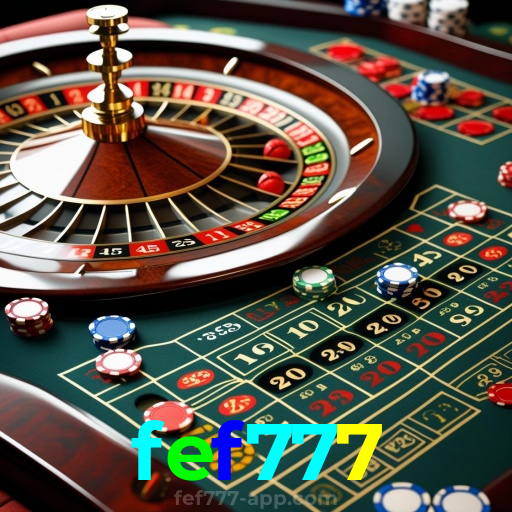 Explore os Jogos de Bingo no fef777: Diversão e Prêmios ao Seu Alcance