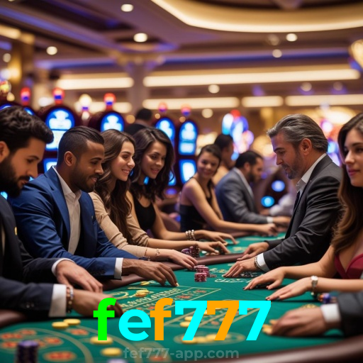 Descubra as Promoções Especiais da fef777