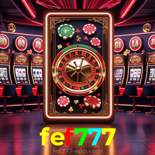 Descubra as Promoções Especiais da fef777