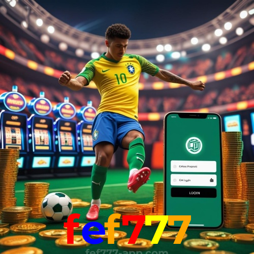 Explorando a Categoria de Jogos de Poker no fef777